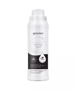 Skoncentrowany płyn do prania z Nanosrebrem (do ciemnych) 500ml Raypath - Środki do prania - miniaturka - grafika 1