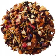 Herbata - Herbata Owocowa Bora Bora 250g Tea Tea - miniaturka - grafika 1