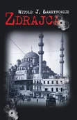 Kryminały - Ławrynowicz Witold J. ZDRAJCA - miniaturka - grafika 1