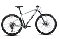 Rowery - Rower górski męski Ghost Kato PRO 29 AL u szaro-czarny M 17" - miniaturka - grafika 1