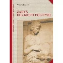Zarys filozofii polityki - Filozofia i socjologia Zarys filozofii polityki - Filozofia i socjologia - miniaturka - grafika 1