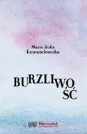 Poezja - Burzliwość - miniaturka - grafika 1
