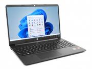 Laptopy - HP 15s-eq2185nw (5T5Z3EA) Czarny - 512GB M.2 PCIe | 16GB - miniaturka - grafika 1