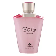 Wody i perfumy damskie - TaDangel Satin Pour Femme woda perfumowana spray 100ml - miniaturka - grafika 1