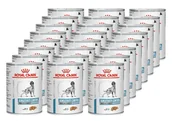 Mokra karma dla psów - ROYAL CANIN Sensitivity Control SC 21 Duck&Rice 24x410g puszka - miniaturka - grafika 1