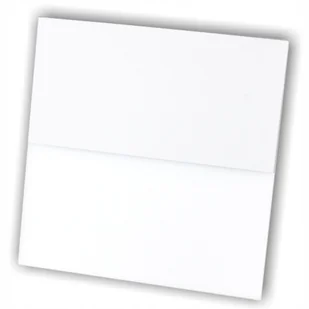 Oświetlenie schodowe oprawa lampka schodowa Led Biała Q2 - Oprawy, klosze i abażury - miniaturka - grafika 1