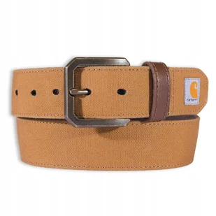 Pasek Carhartt Canvas Duck - Paski - miniaturka - grafika 1
