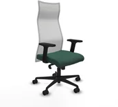 Fotele i krzesła biurowe - Krzesło Biurowe Piqueras y Crespo B2D036N - miniaturka - grafika 1