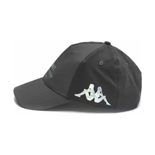 Czapka baseballowa Team Grey Alpine F1 2023 - Baseball, krykiet, palant - miniaturka - grafika 3