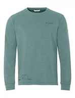 Bluzy męskie - VAUDE Bluza męska Cyclist - miniaturka - grafika 1