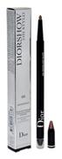 Eyelinery - Dior Diorshow 24H Stylo Waterproof Eyeliner 986 Sparkling Taupe 0,2G - miniaturka - grafika 1