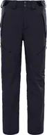 Spodnie narciarskie - The North Face Spodnie męskie Chakal Pant czarne r. XL T9332BJK3 - miniaturka - grafika 1