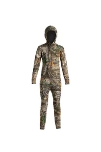 AIRBLASTER YOUTH NINJA SUIT REALTREE EDGE L - Pozostała odzież narciarska - miniaturka - grafika 1