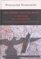 Historia świata - Für Führer Volk und Reich - Wieńczysław Niemirowski - miniaturka - grafika 1