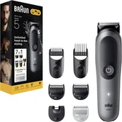 Trymery - Braun All-In-One Series 5 AIO5520 - miniaturka - grafika 1