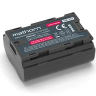 Akumulatory do aparatów dedykowane - Mathorn MB-234 Ultimate 2600 mAh USB-C do Fuji NP-W235 - miniaturka - grafika 1