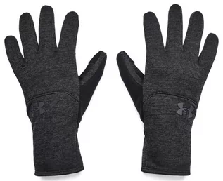 Rękawiczki - Rękawiczki męskie UNDER ARMOUR Fleece Glove 1365958-001 - grafika 1