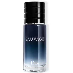 Perfumy męskie Perfumy męskie Sauvage Eau de Toilette Spray 30 ml - Wody i perfumy męskie - miniaturka - grafika 1