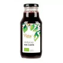 Batom Sok z jeżyn 330 ml Bio - Soki i napoje niegazowane - miniaturka - grafika 1