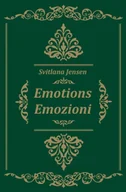 Poezja - Emotions Emozioni - Svitlana Jensen - miniaturka - grafika 1