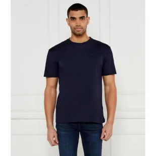 Calvin Klein T-shirt Comfort fit - Koszulki męskie - miniaturka - grafika 1