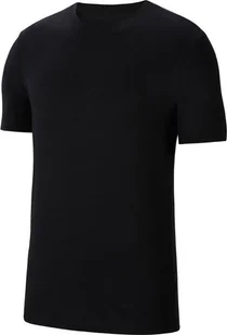 Nike Nike Park 20 t-shirt 010 : Rozmiar - XXXL - Koszulki męskie - miniaturka - grafika 1