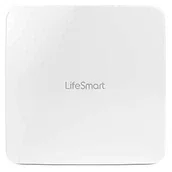 Systemy inteligentnych domów - LifeSmart LS082WH Homekit Smart Station - miniaturka - grafika 1