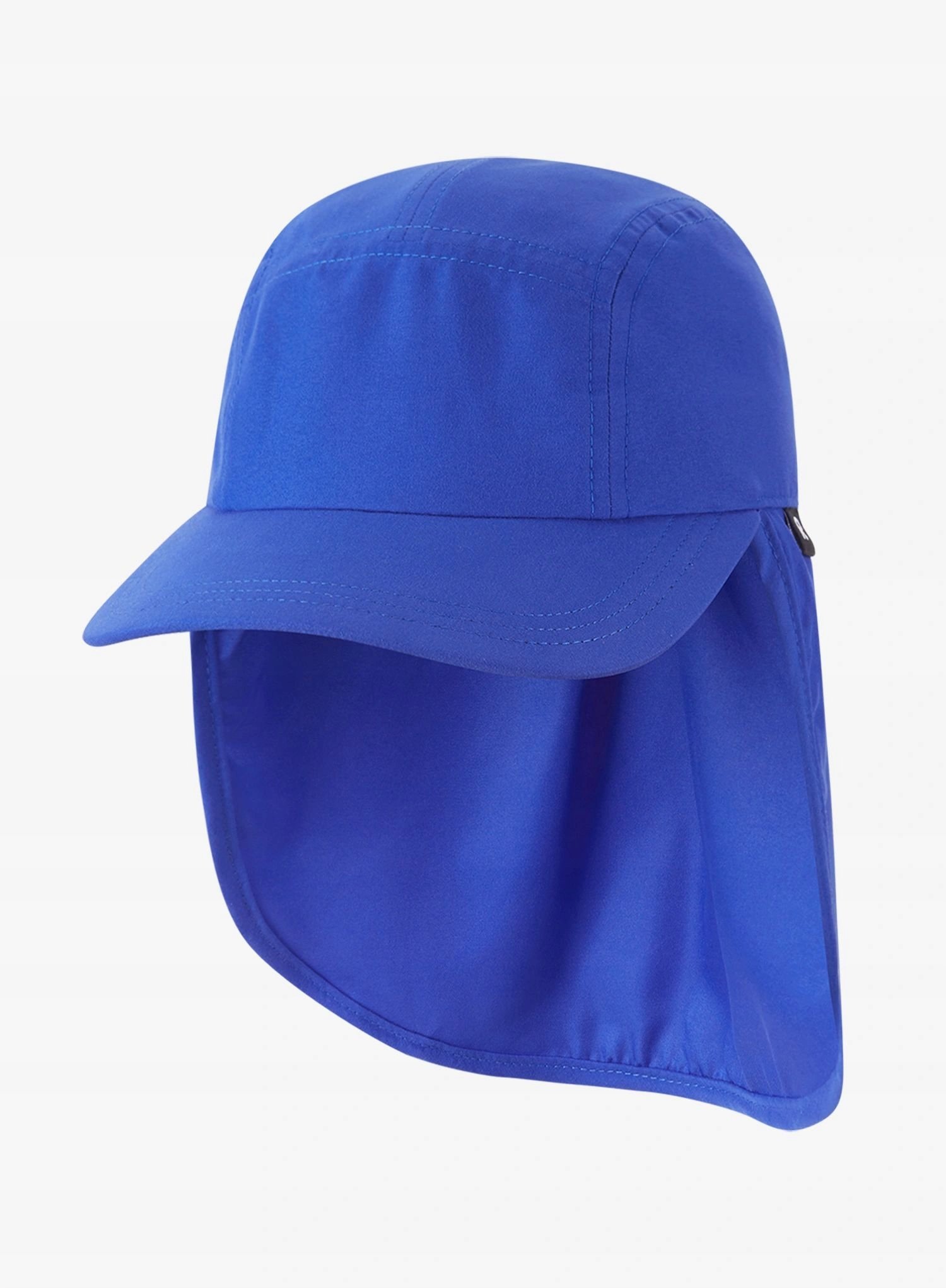 Czapka dziecięca Reima Biitsi sparkly blue 48cm