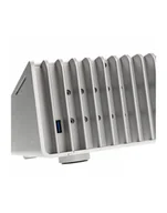 Obudowy komputerowe - Streacom ST-FC10S HTPC Srebrny (STFC10SALPHA) - miniaturka - grafika 1