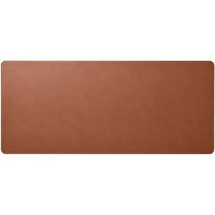 PODKŁADKA SPIGEN LD302 DESK PAD BROWN - Podkładki pod mysz - miniaturka - grafika 1