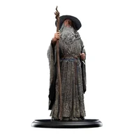 Figurki kolekcjonerskie - Figurka Lord Of The Rings - Gandalf The Grey - miniaturka - grafika 1