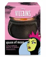Kosmetyki kąpielowe dla dzieci - Kula do kąpieli Disney POP Villains w kształcie jabłka z kotła czarownicy - miniaturka - grafika 1