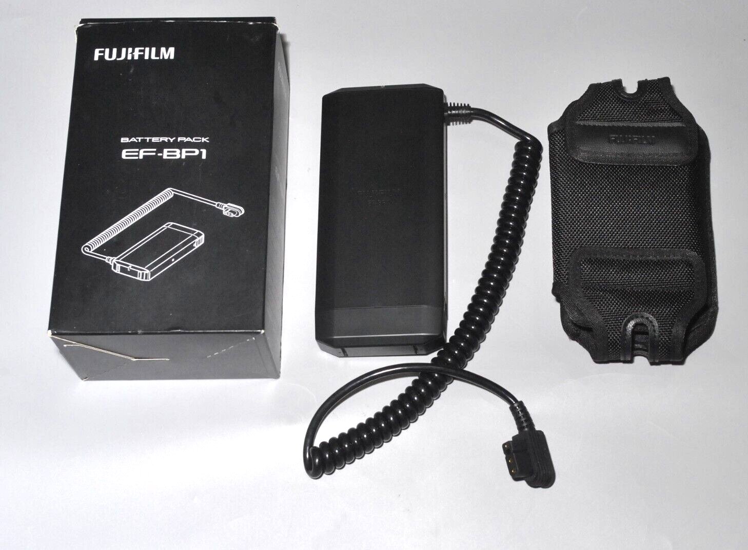 Fujifilm Fujiifilm EF-BP1 Battery Pack - 16519546