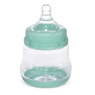 Smoczki do butelek - TrueLife TrueLife Nutrio Baby Bottle TLNBB TLNBB - miniaturka - grafika 1