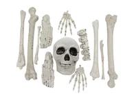 Halloween - Worek kości - 12 elem. - miniaturka - grafika 1