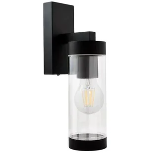 Polux Spectra kinkiet zewnętrzny 312334 312334 - Lampy ogrodowe - miniaturka - grafika 1