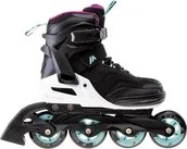 Rolki - Rolki Martes Lady Wosey rekreacyjne czarne r. 37 - miniaturka - grafika 1