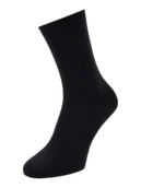 Skarpetki damskie - Skarpety z dodatkiem streczu - miniaturka - grafika 1