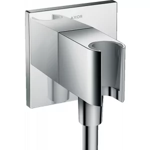AXOR 36734000 FixFit Porter Square - Akcesoria do armatury i ceramiki - miniaturka - grafika 1