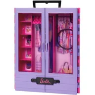 Domki dla lalek - Szafa Barbie Hjl65 - miniaturka - grafika 1