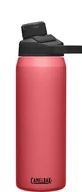 Shakery i bidony sportowe - Camelbak, Butelka, Chute Mag VSS, Wild Strawberry, 750 ml - miniaturka - grafika 1