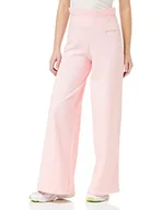 Spodnie damskie - KENDALL & KYLIE Damskie spodnie dresowe K&k W super luźne Kkw3711716, miękki różowy, XL - miniaturka - grafika 1