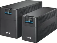 Zasilacze awaryjne UPS - Eaton 5E 900 USB FR G2 5E900UF - miniaturka - grafika 1