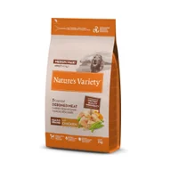 Sucha karma dla psów - Nature's Variety Healthy Grains Medium/Maxi Adult, kurczak - 3 kg - miniaturka - grafika 1