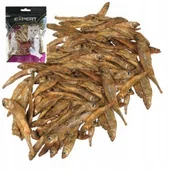 Przysmaki dla kotów - Rybki Suszone Dla Kota Przysmak 50 G - miniaturka - grafika 1