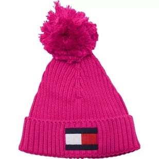 Tommy Hilfiger Czapka - Czapki dla dzieci - miniaturka - grafika 1