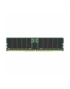 KINGSTON 96GB 5600MT/s DDR5 ECC Reg CL46 DIMM 2Rx4 Hynix M Renesas - Pamięci RAM - miniaturka - grafika 1