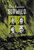 Komiksy dla młodzieży - Surwiło - miniaturka - grafika 1