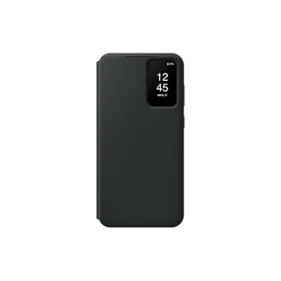 Samsung Etui Smart View Wallet Cover do Galaxy S23+ EF-ZS916CBEGWW Czarny - Etui i futerały do telefonów - miniaturka - grafika 4