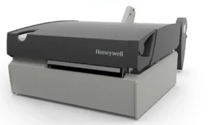 Honeywell MP Nova 6 TT, 203dpi Z zestawem 215 mm. - Drukarki kart i etykiet - miniaturka - grafika 1
